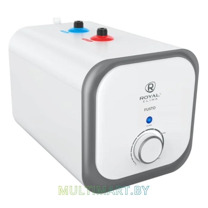 Водонагреватель Royal Clima Fusto RWH-FS7-CEU